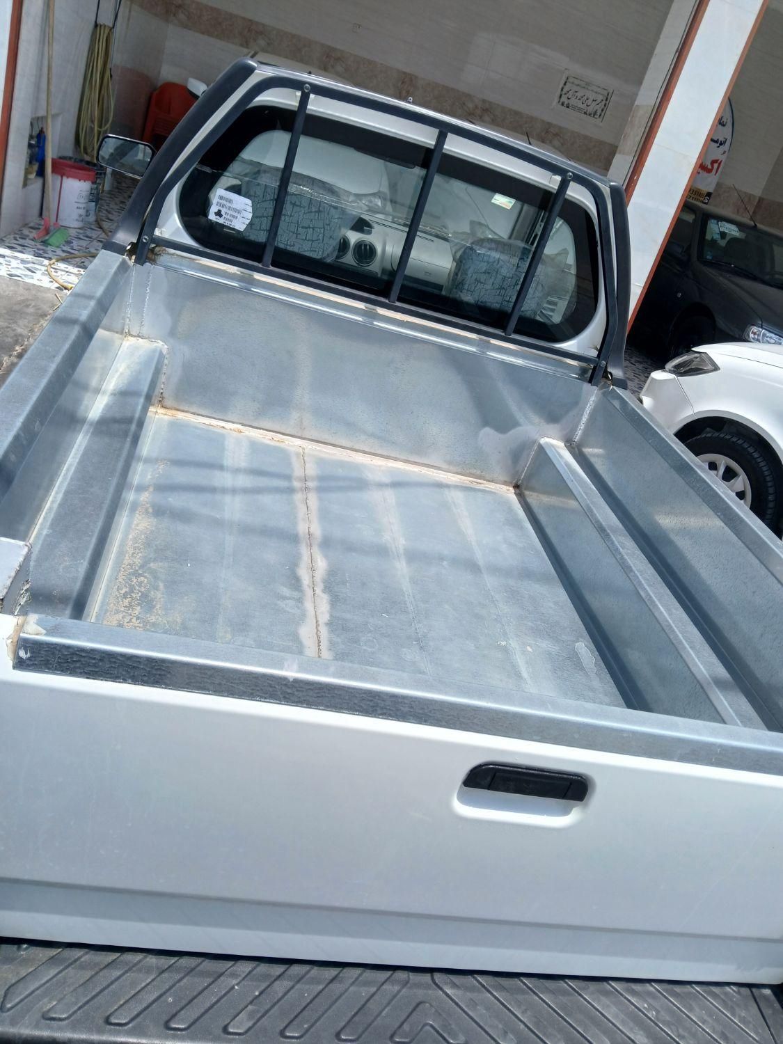 پراید 151 SE - 1402