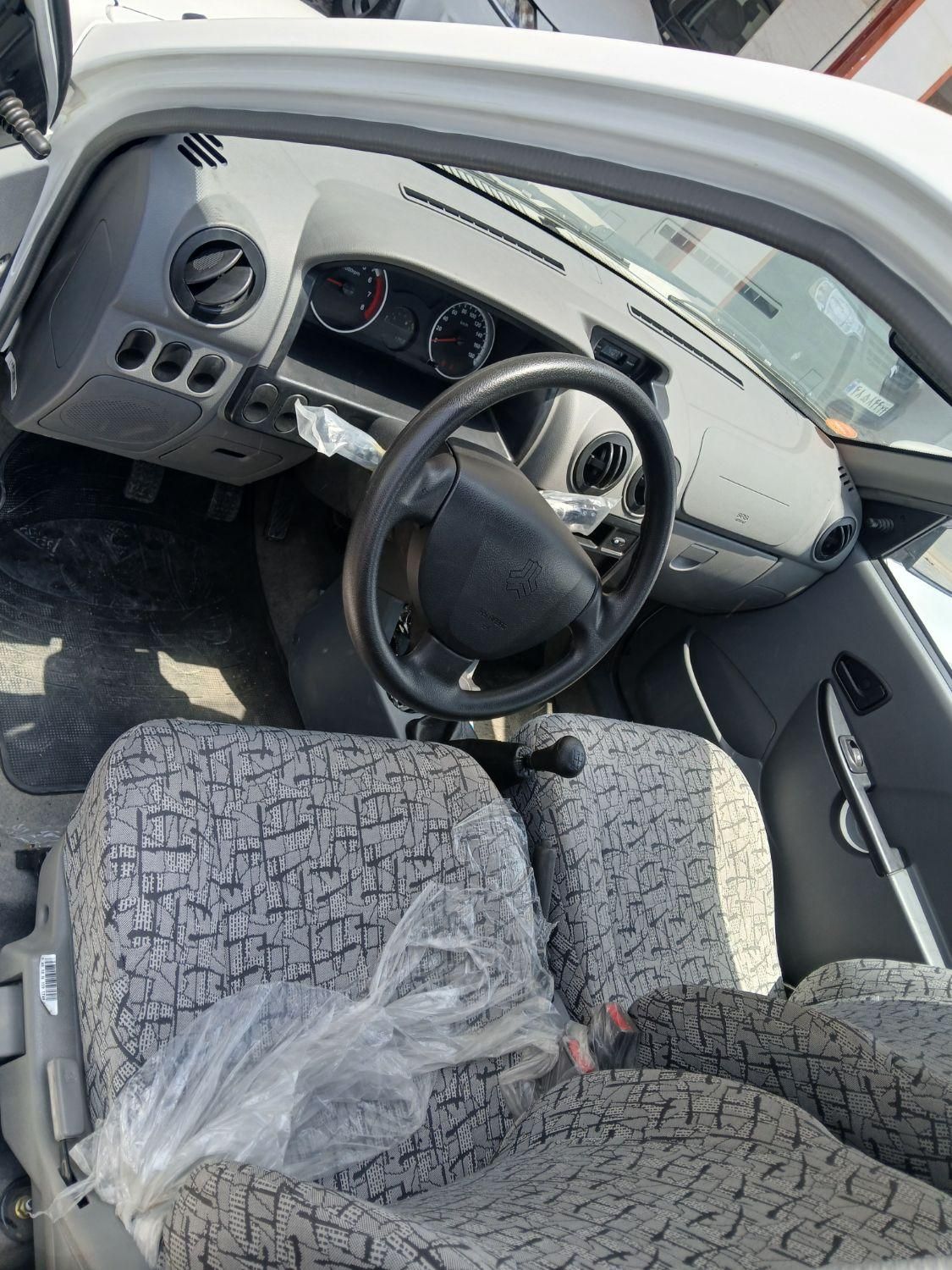 پراید 151 SE - 1402