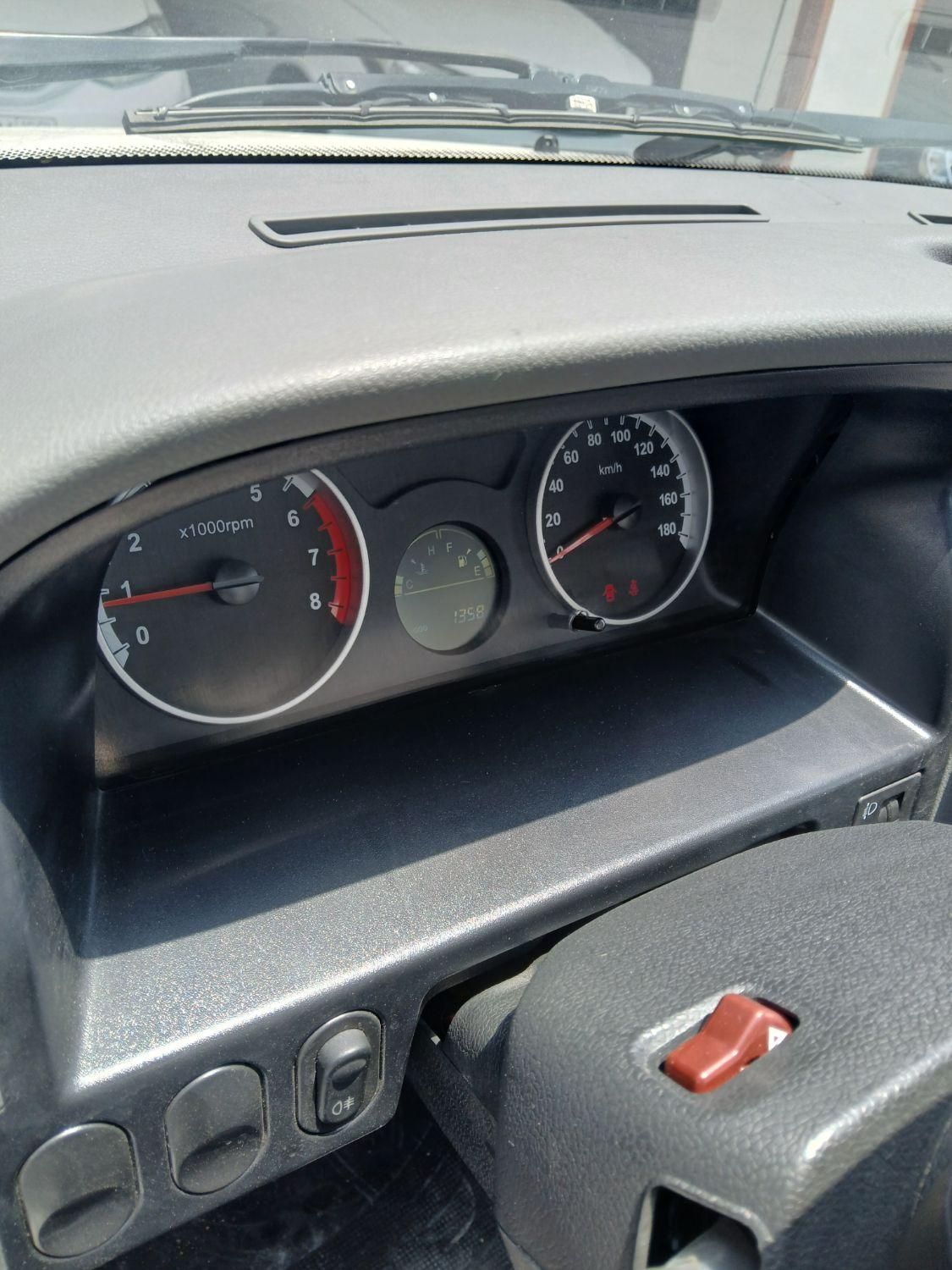 پراید 151 SE - 1402
