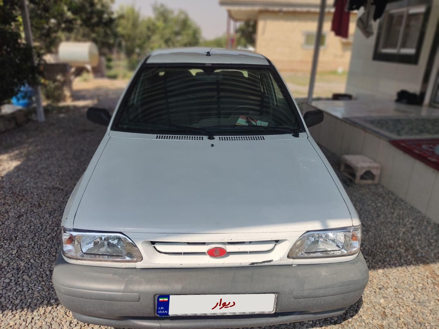 خودرو پراید، 131 آگهی ann_19449595