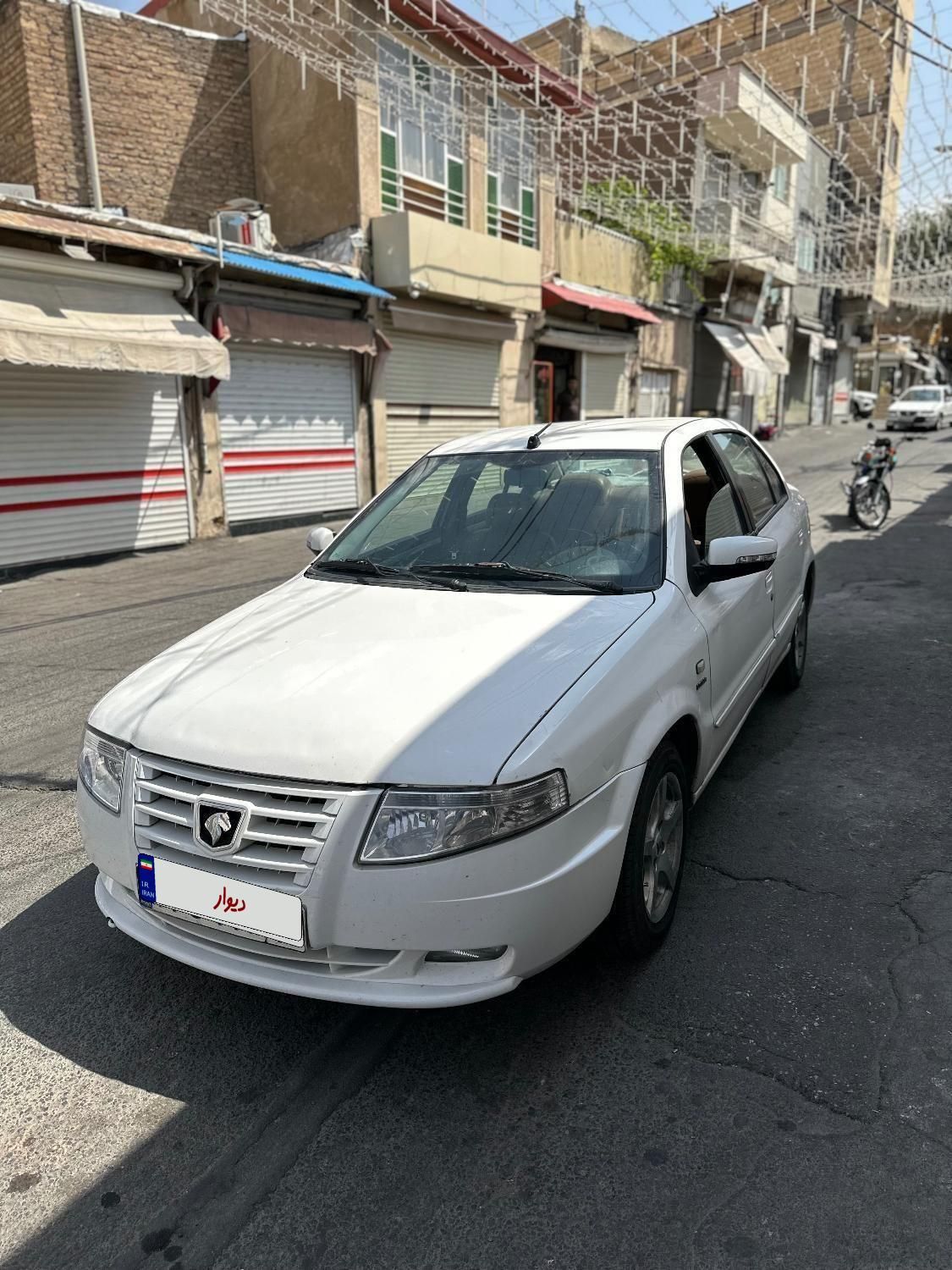 خودرو سمند، سورن آگهی ann_19449604