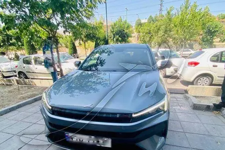 خودرو کی ام سی، J7 آگهی ann_19449608