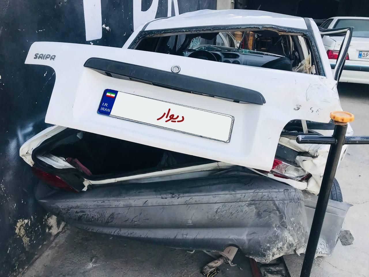 پراید 131 SE - 1399