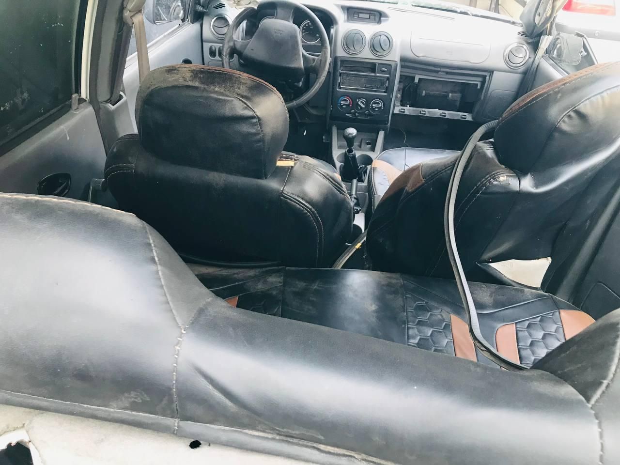 پراید 131 SE - 1399