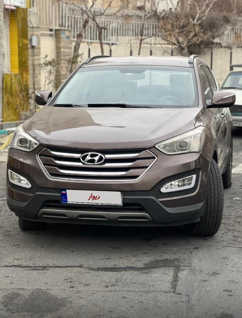 خودرو هیوندای، سانتافه آگهی ann_19449627