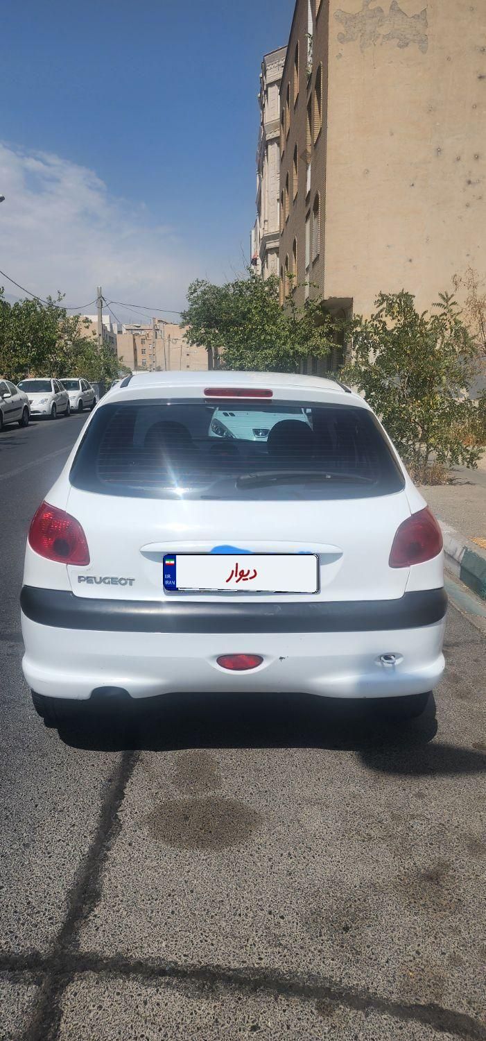 خودرو پژو، 206 آگهی ann_19449665