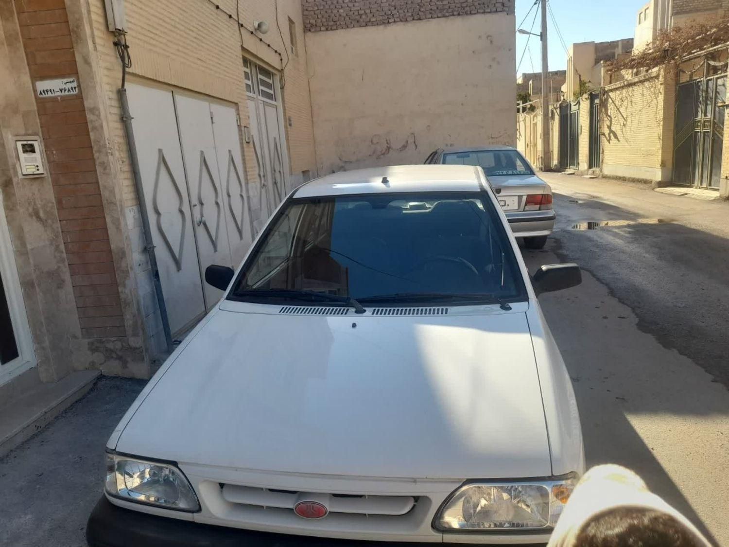 خودرو پراید، 131 آگهی ann_19449668