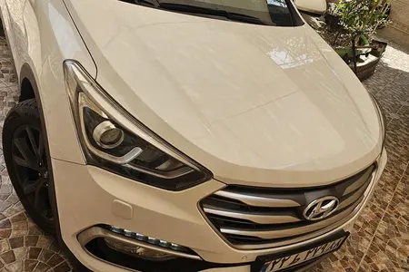 خودرو هیوندای، سانتافه آگهی ann_19449697