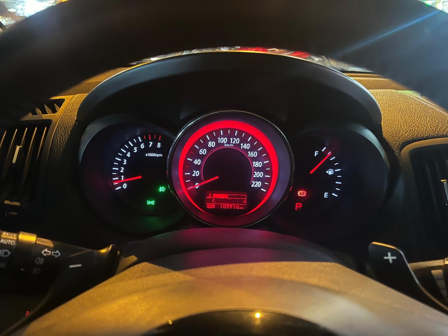 کیا سراتو مونتاژ 2000 اتوماتیک (آپشنال) - 1396