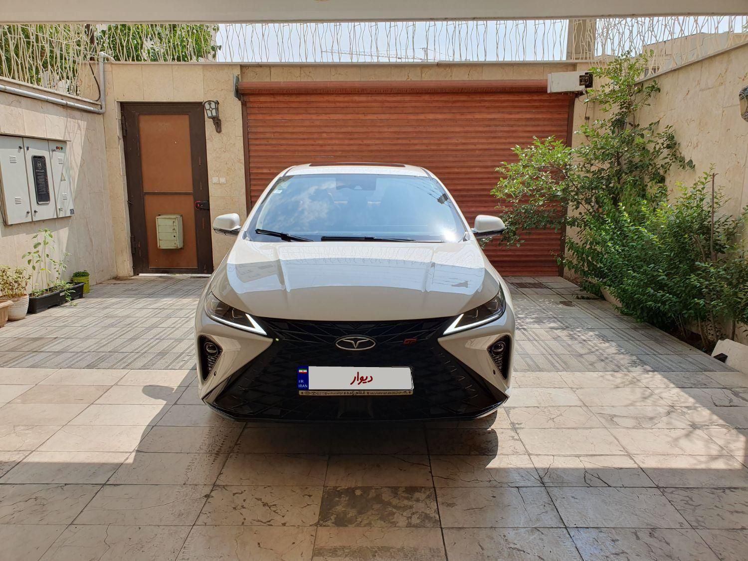 خودرو فونیکس، آریزو 6 GT آگهی ann_19449711