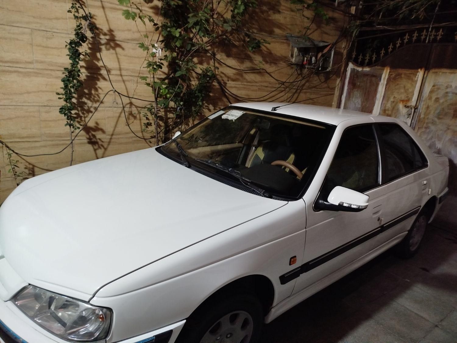 خودرو پژو، پارس آگهی ann_19449736