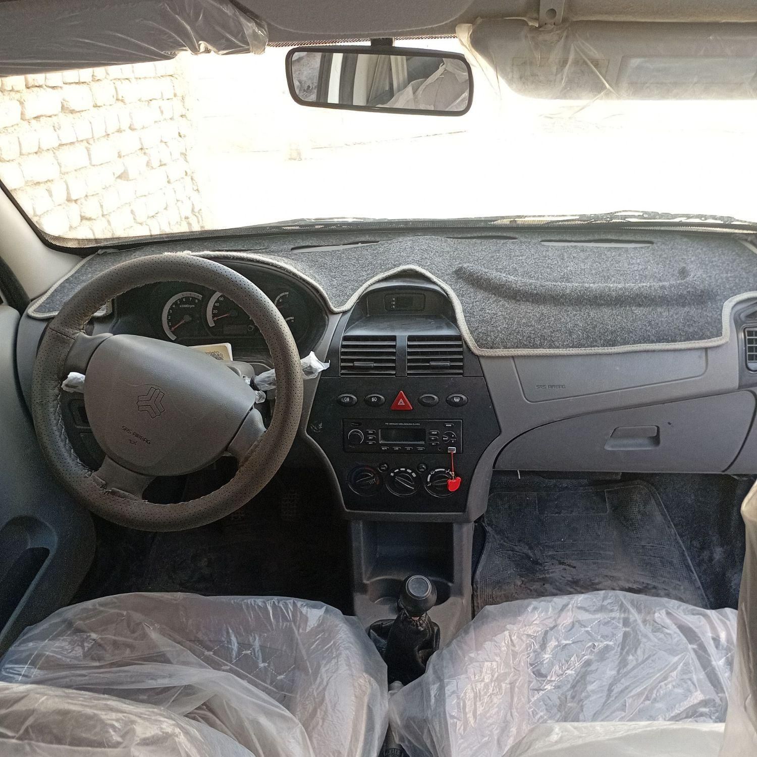 خودرو تیبا، صندوق دار آگهی ann_19449742