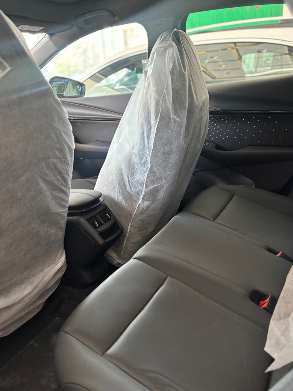فولکس گلف GTI - 2024