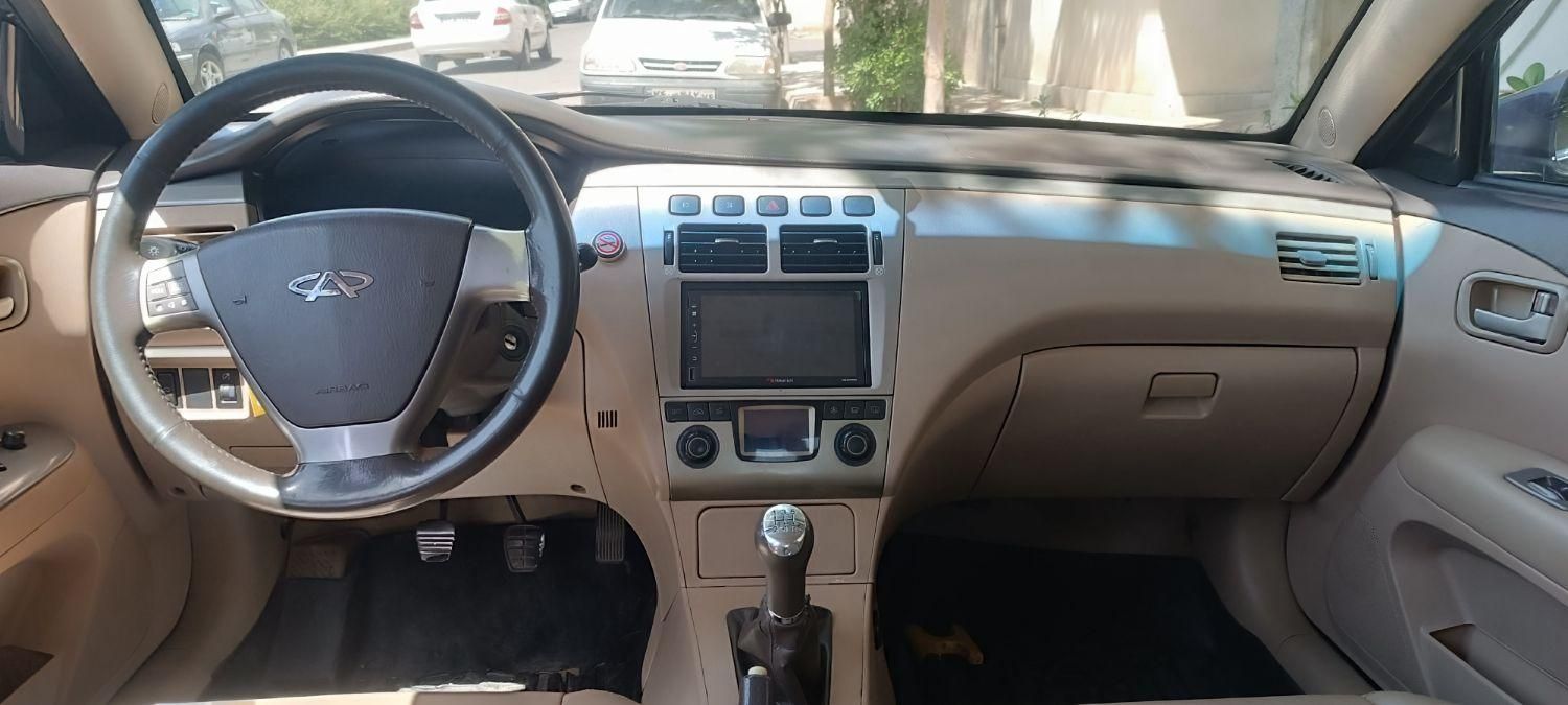 ام وی ام 530 دنده ای - 1391