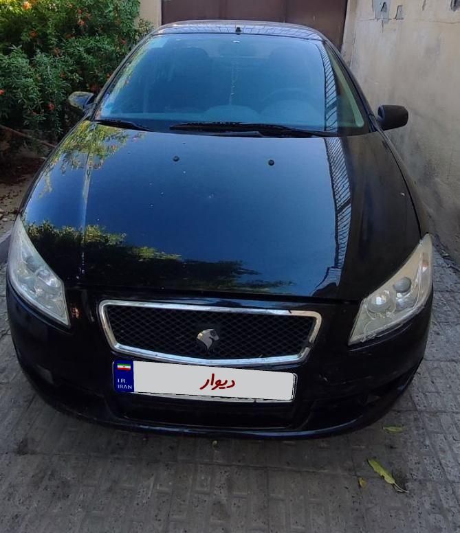 خودرو رانا، LX آگهی ann_19449769