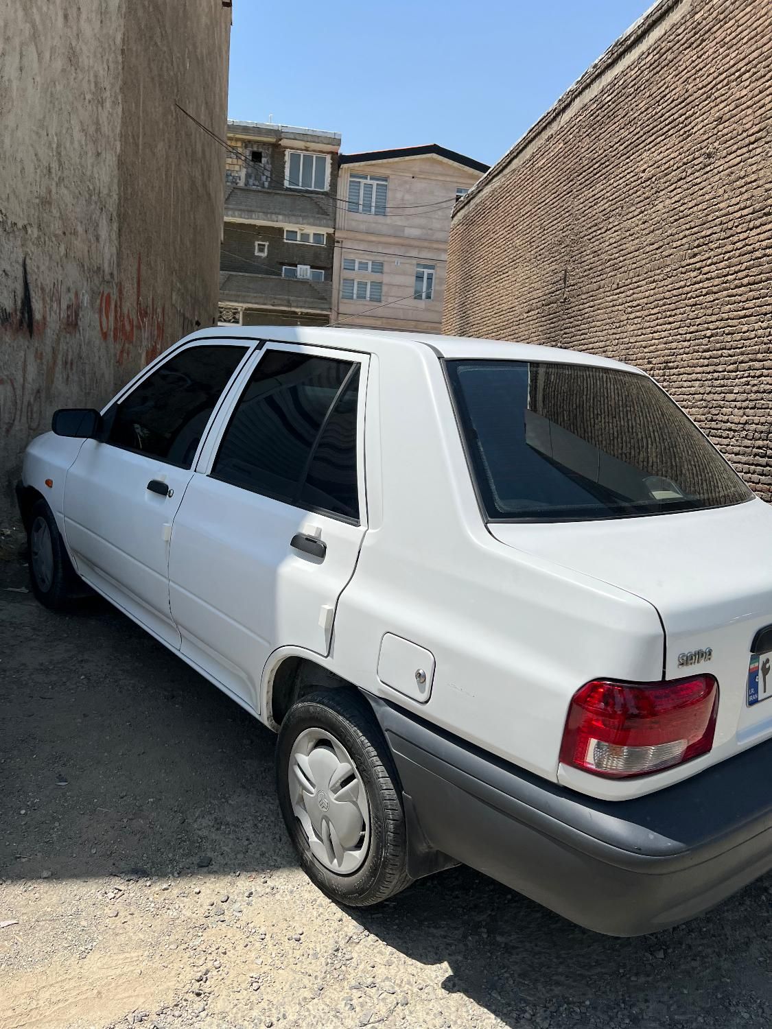 خودرو پراید، 131 آگهی ann_19449772