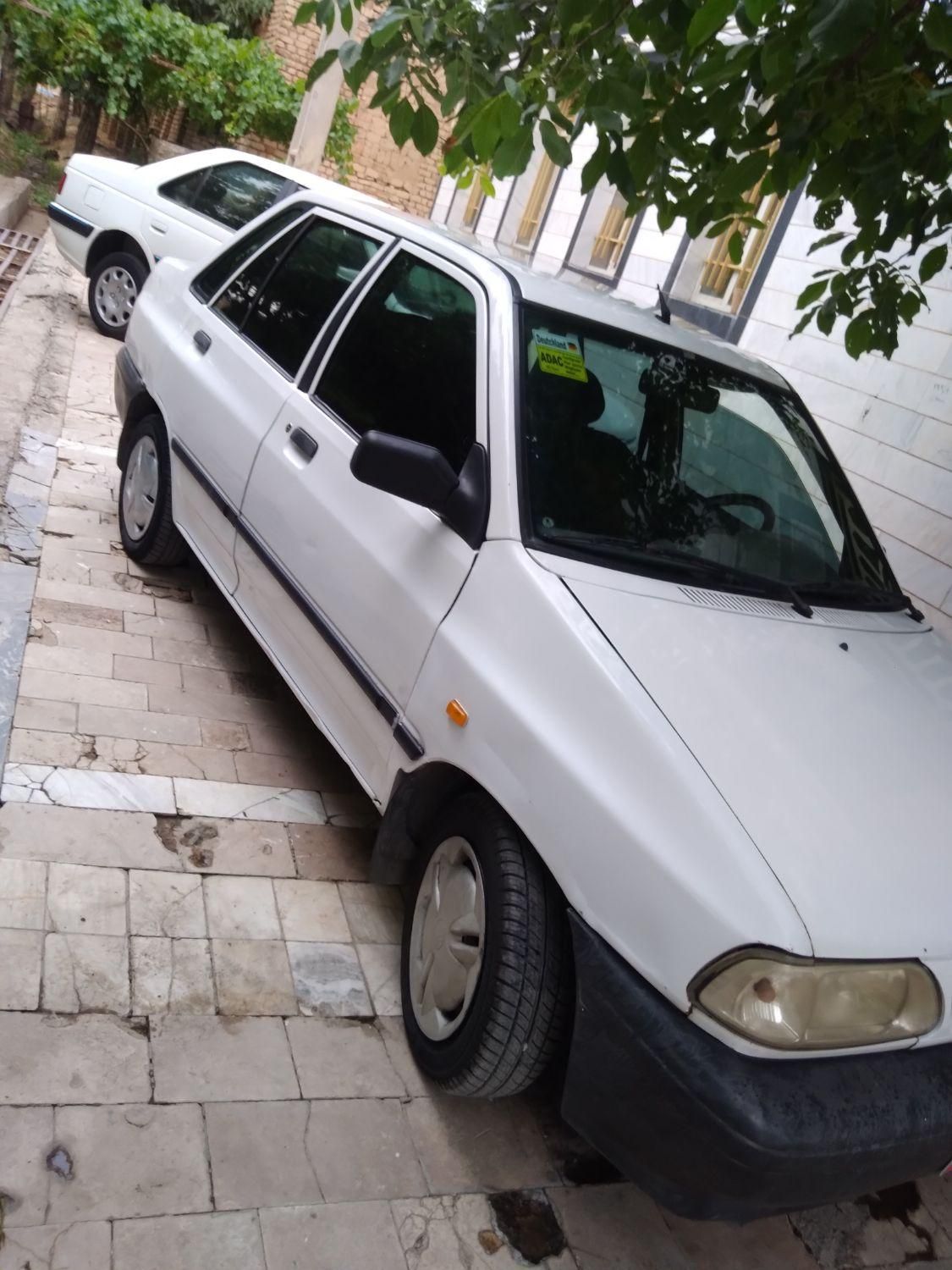 خودرو پراید، 131 آگهی ann_19449816