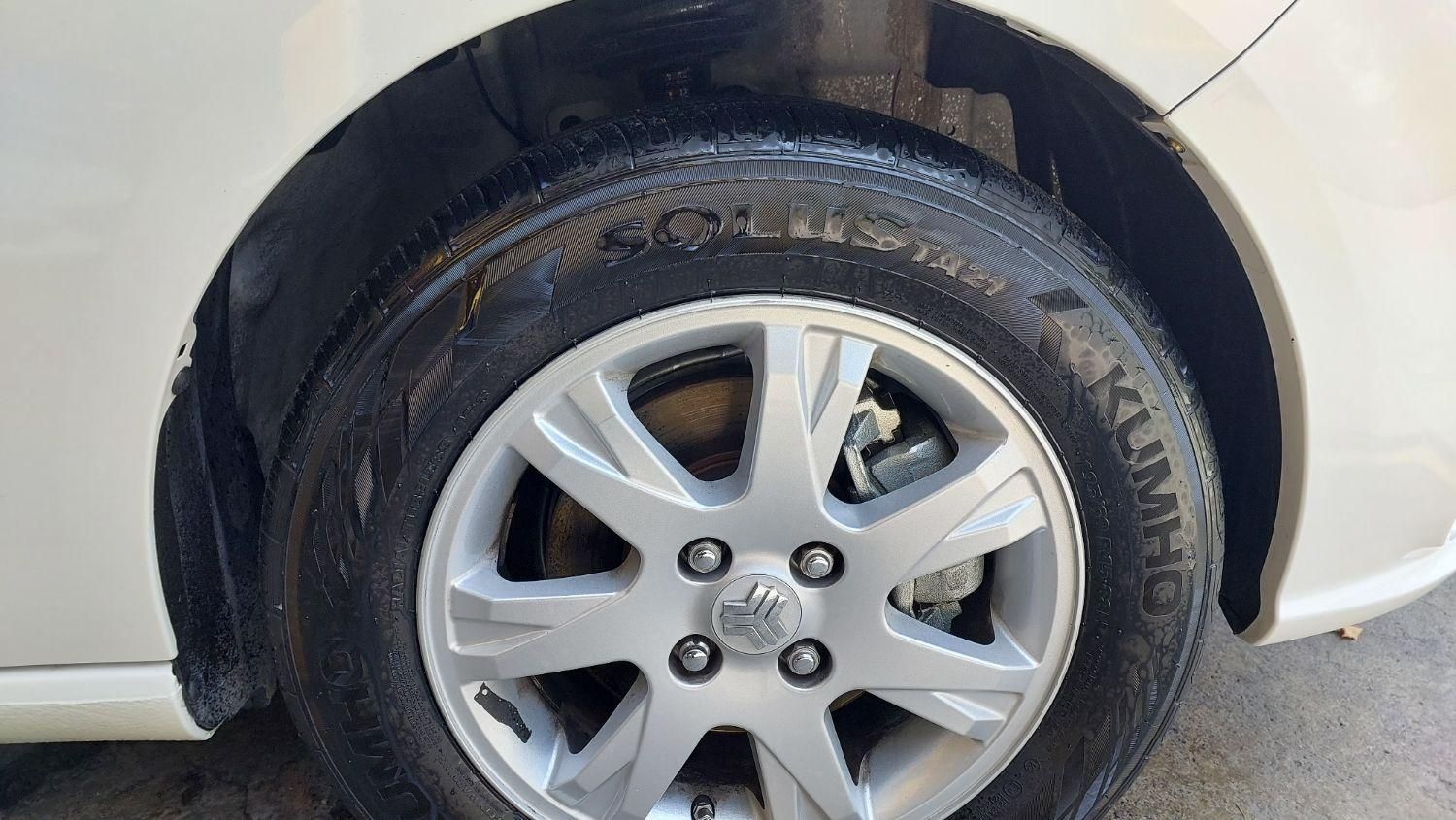 شاهین G اتوماتیک CVT - 1403