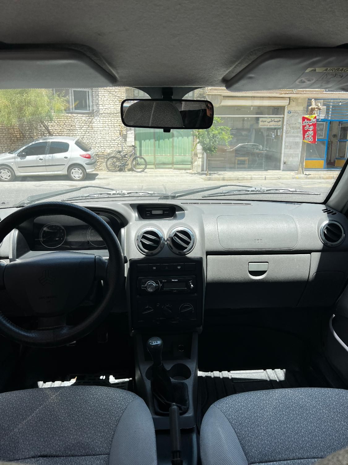 پراید 111 SE - 1397