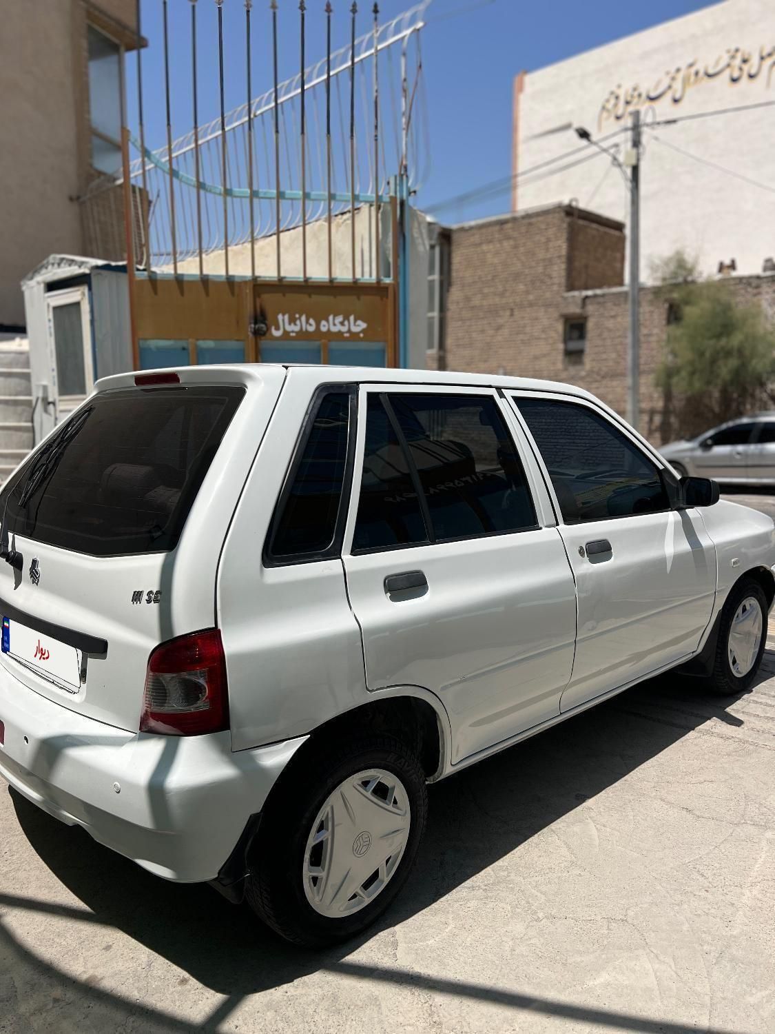 خودرو پراید، 111 آگهی ann_19449862