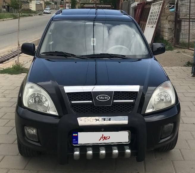 خودرو ام وی ام، 110 آگهی ann_19449875