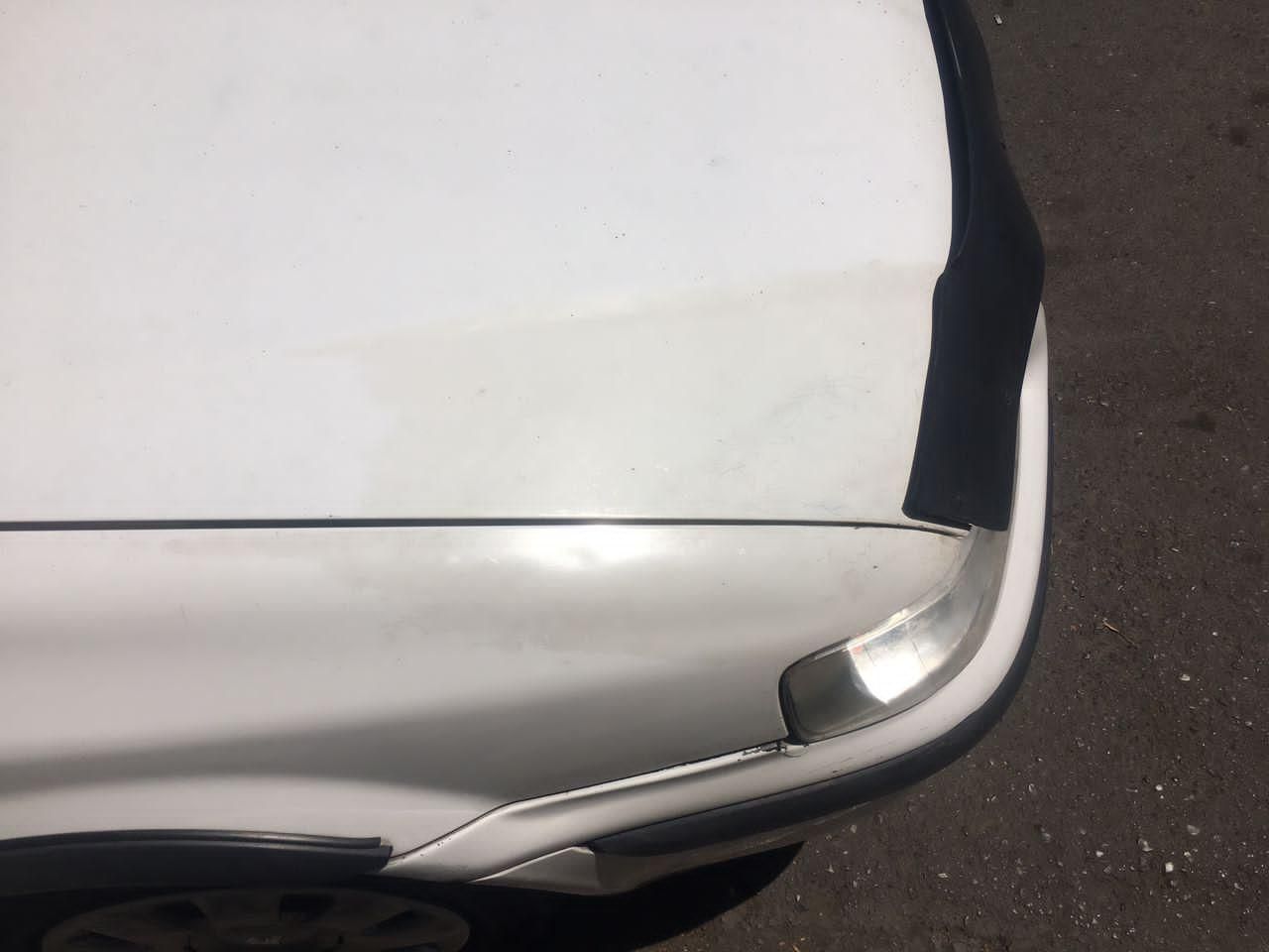 سمند LX EF7 دوگانه سوز - 1392