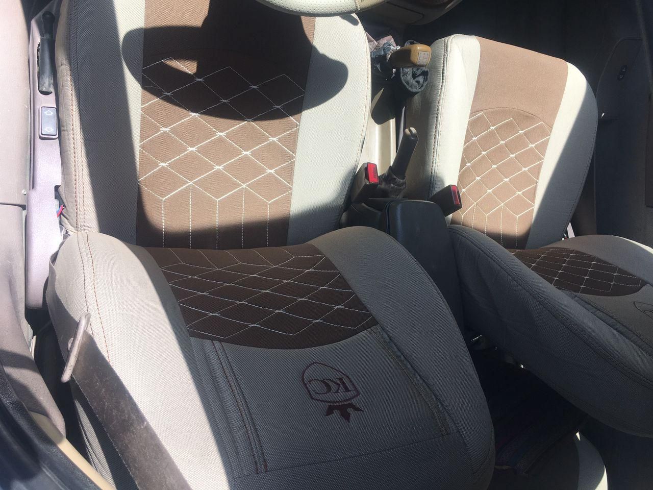 سمند LX EF7 دوگانه سوز - 1392