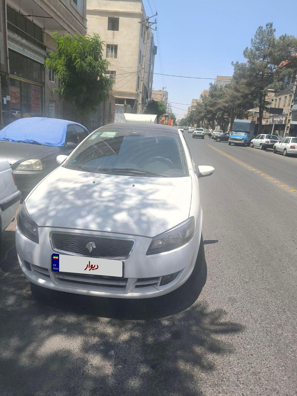 رانا پلاس پانوراما - 1402