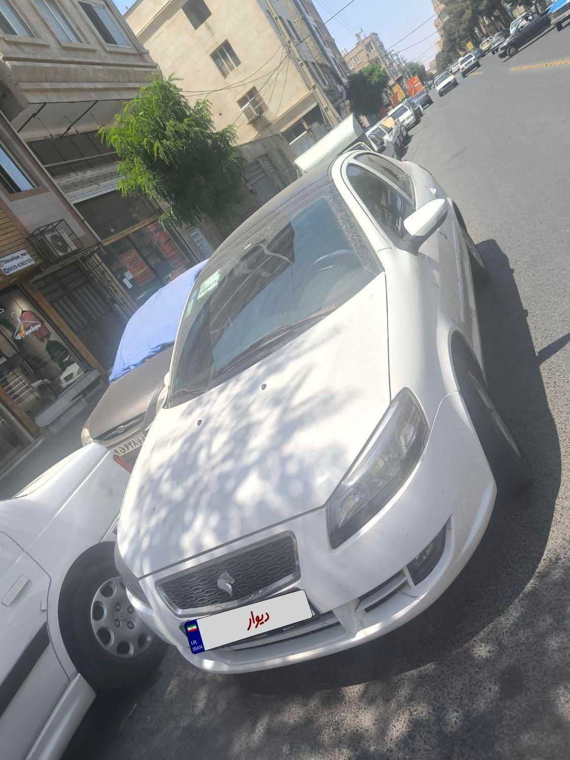 خودرو رانا، پلاس آگهی ann_19449937