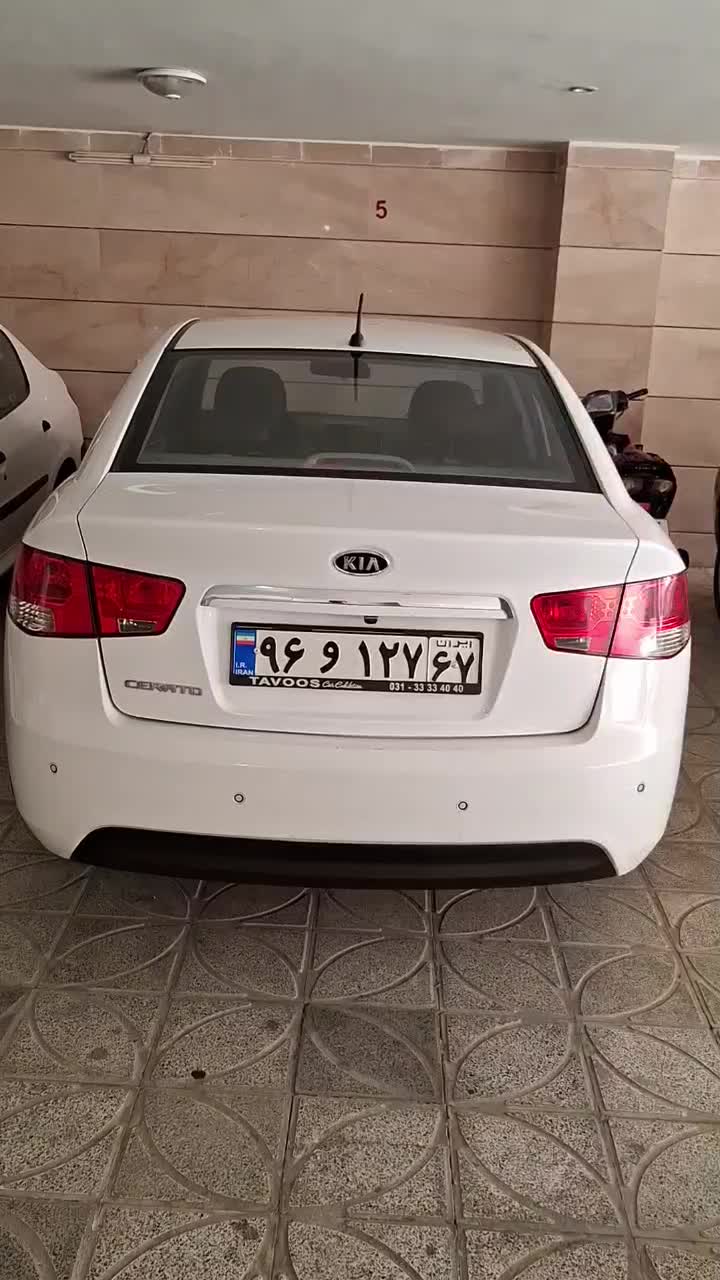 خودرو کیا، سراتو آگهی ann_19450061