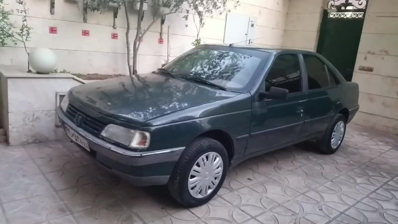 خودرو پژو، آردی آگهی ann_19450062