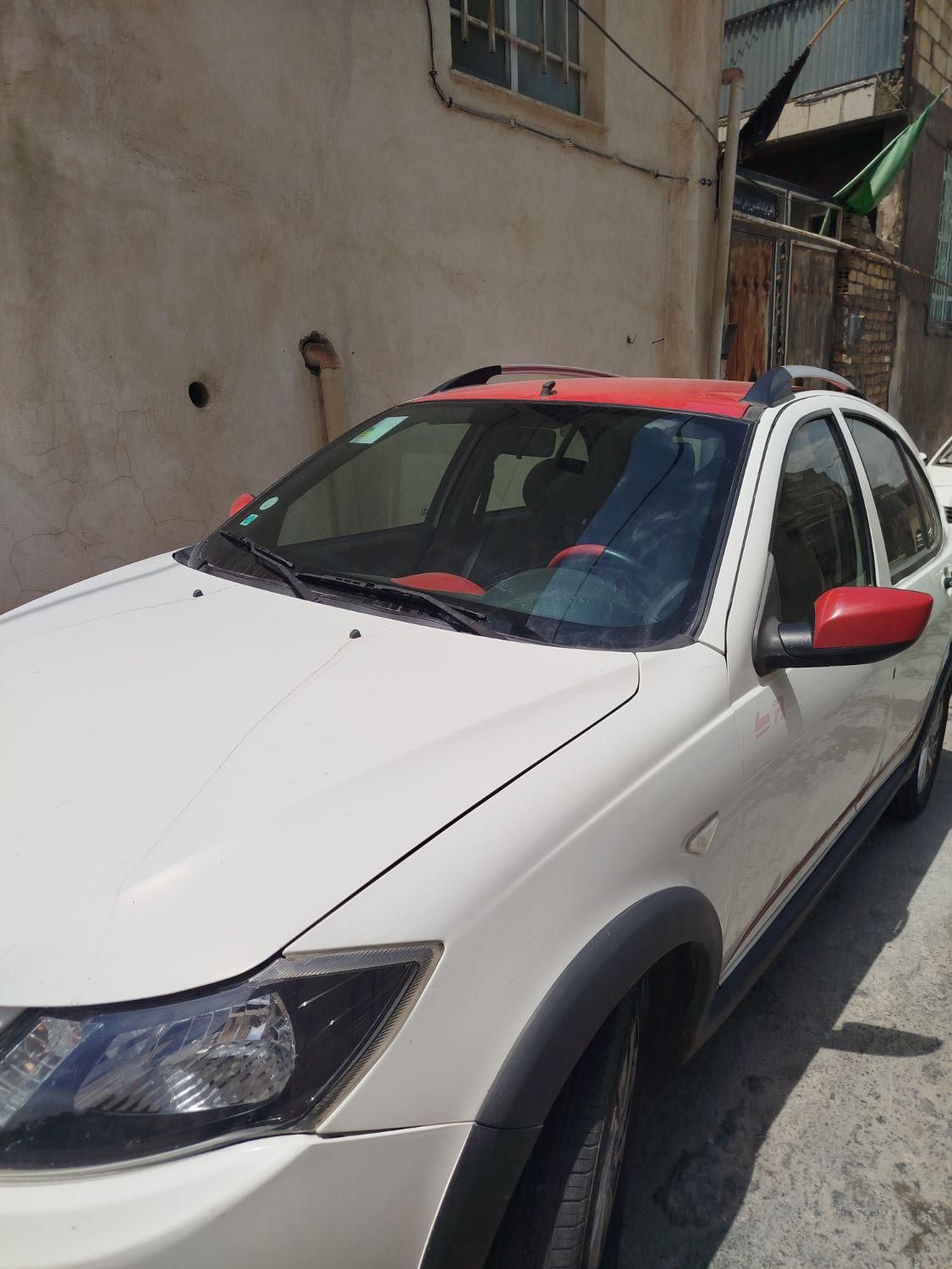 خودرو کوییک، R آگهی ann_19450069