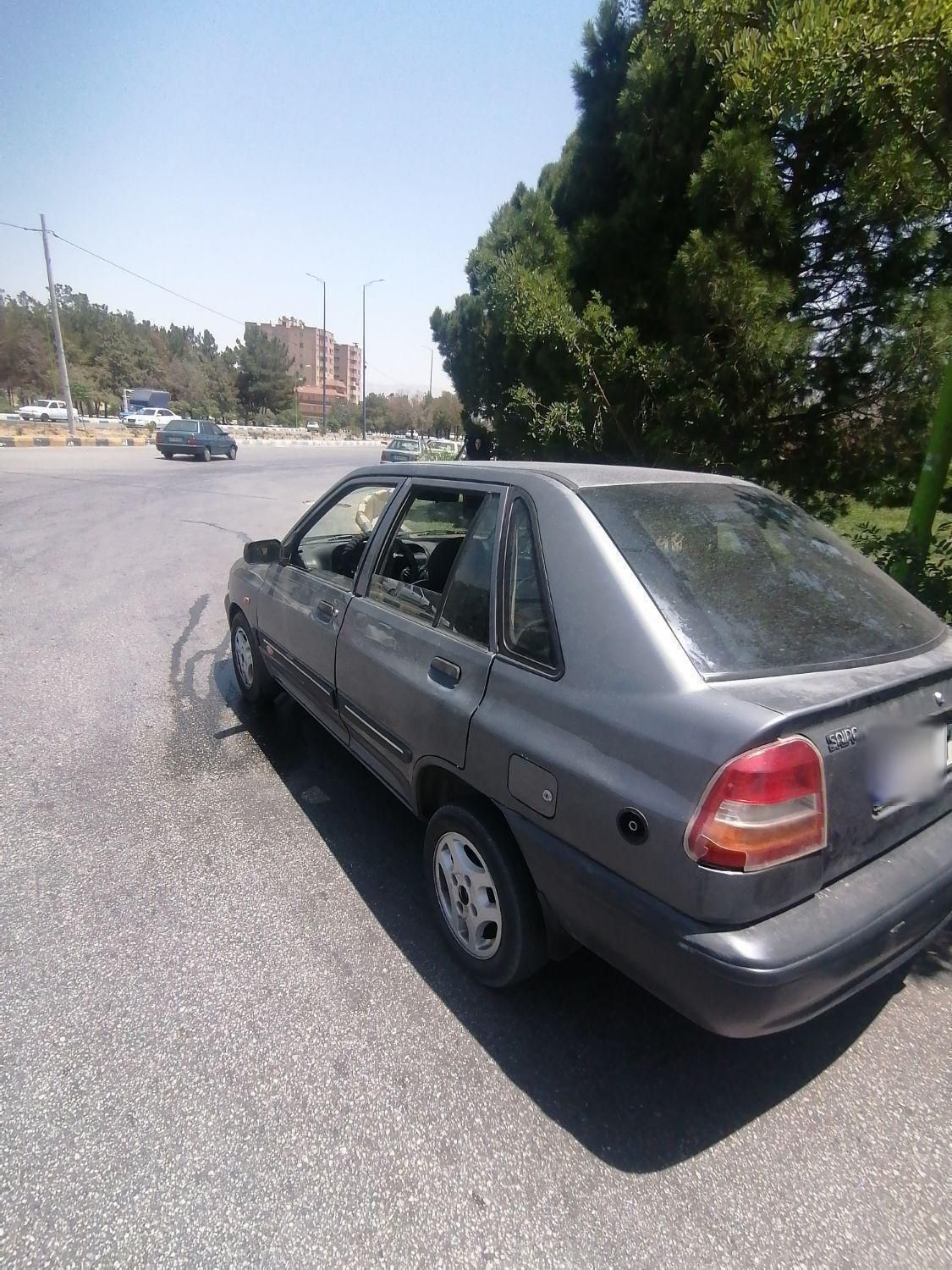 خودرو پراید، 141 آگهی ann_19450072