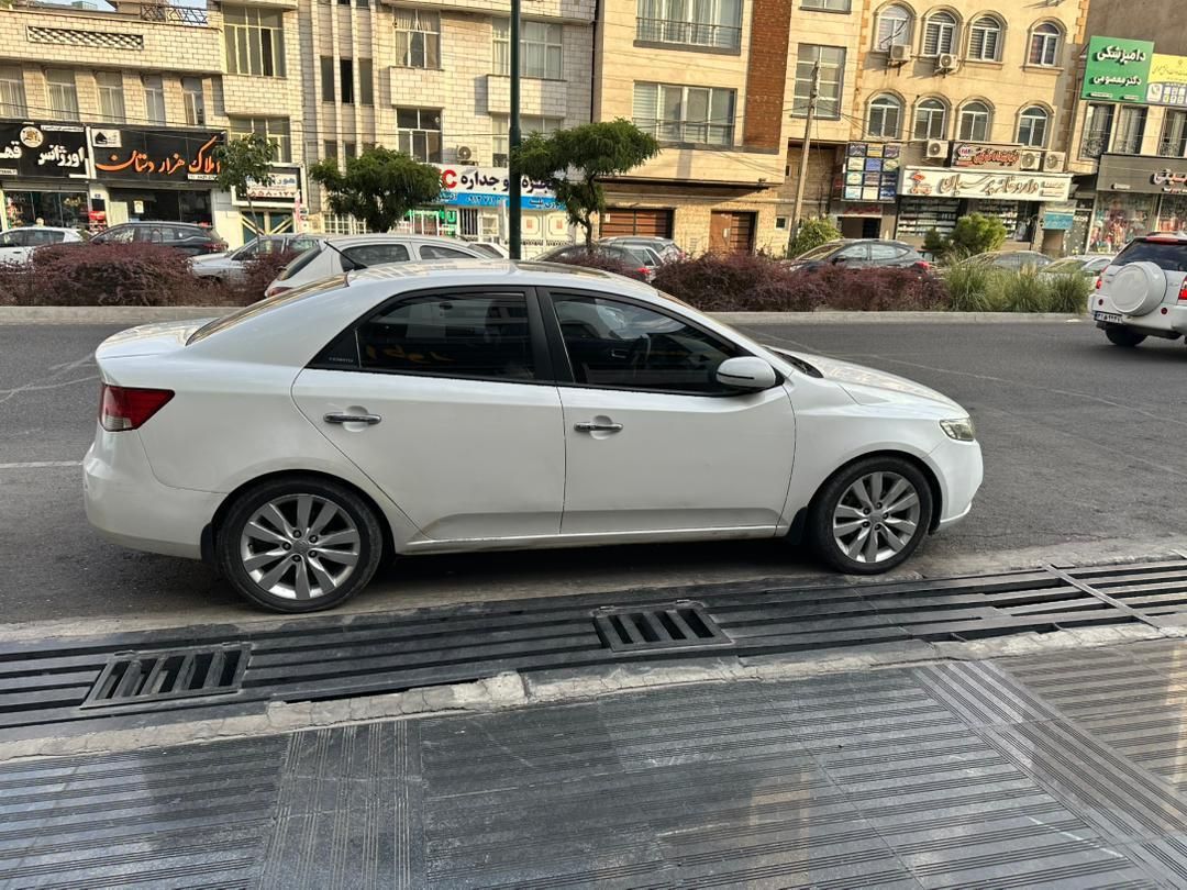 خودرو کیا، سراتو آگهی ann_19450130
