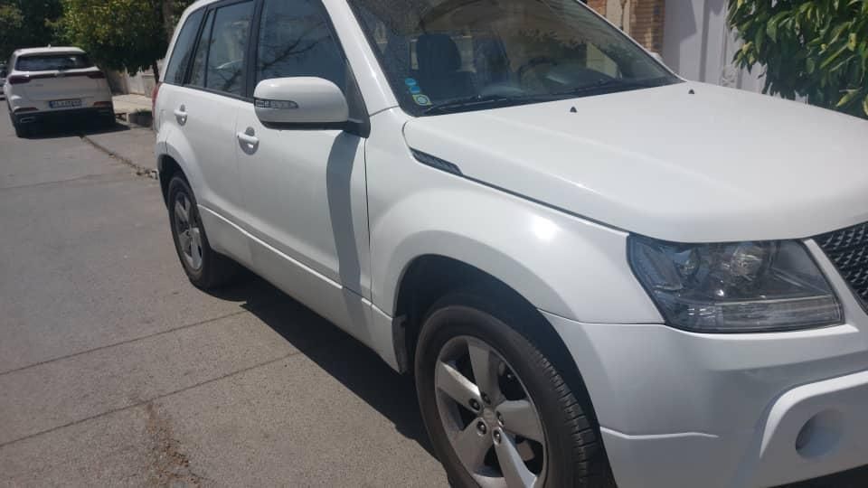 سوزوکی ویتارا ایران خودرو 2400 اتوماتیک - 1390