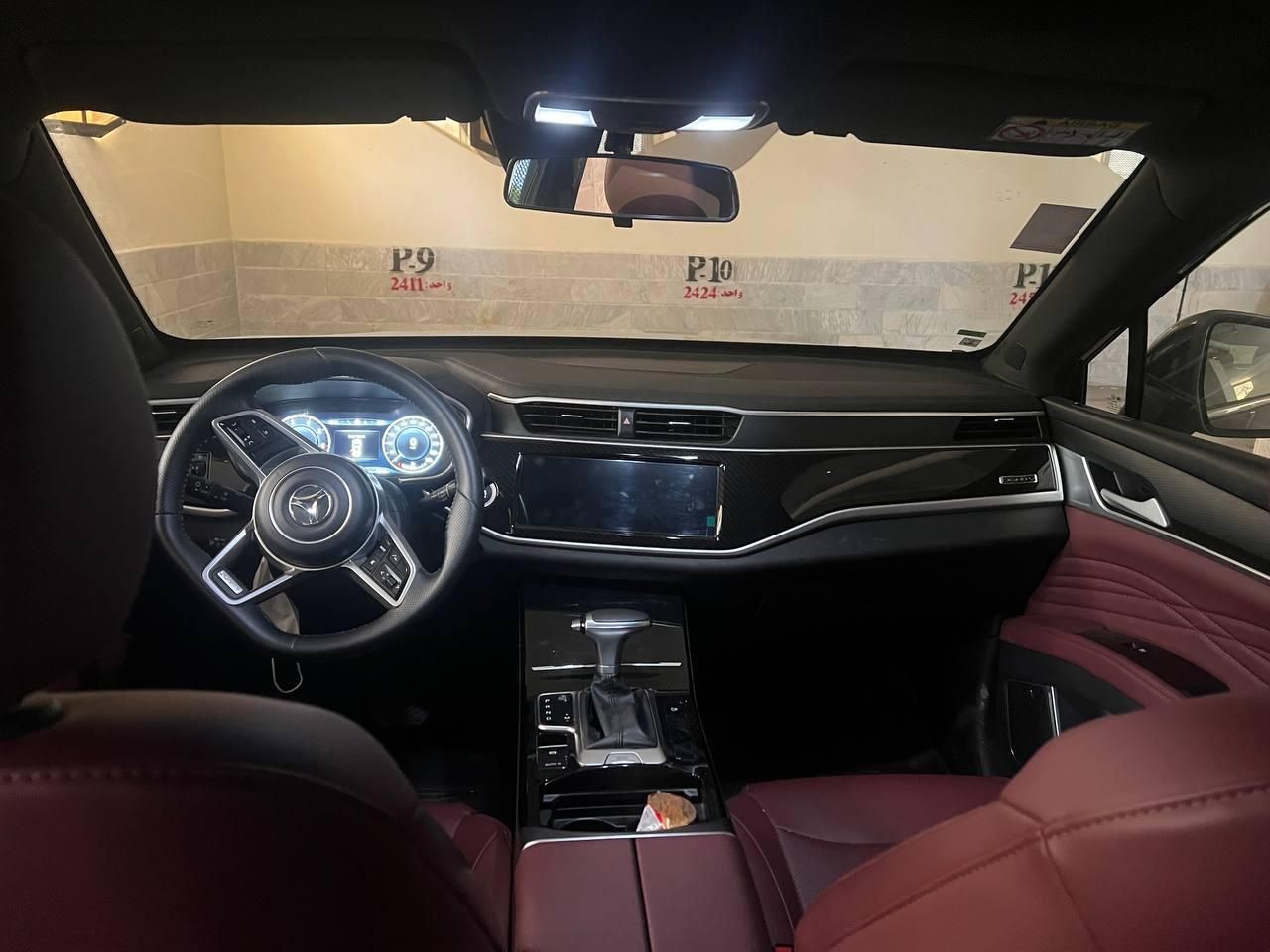 خودرو دیگنیتی، پرستیژ آگهی ann_19450142