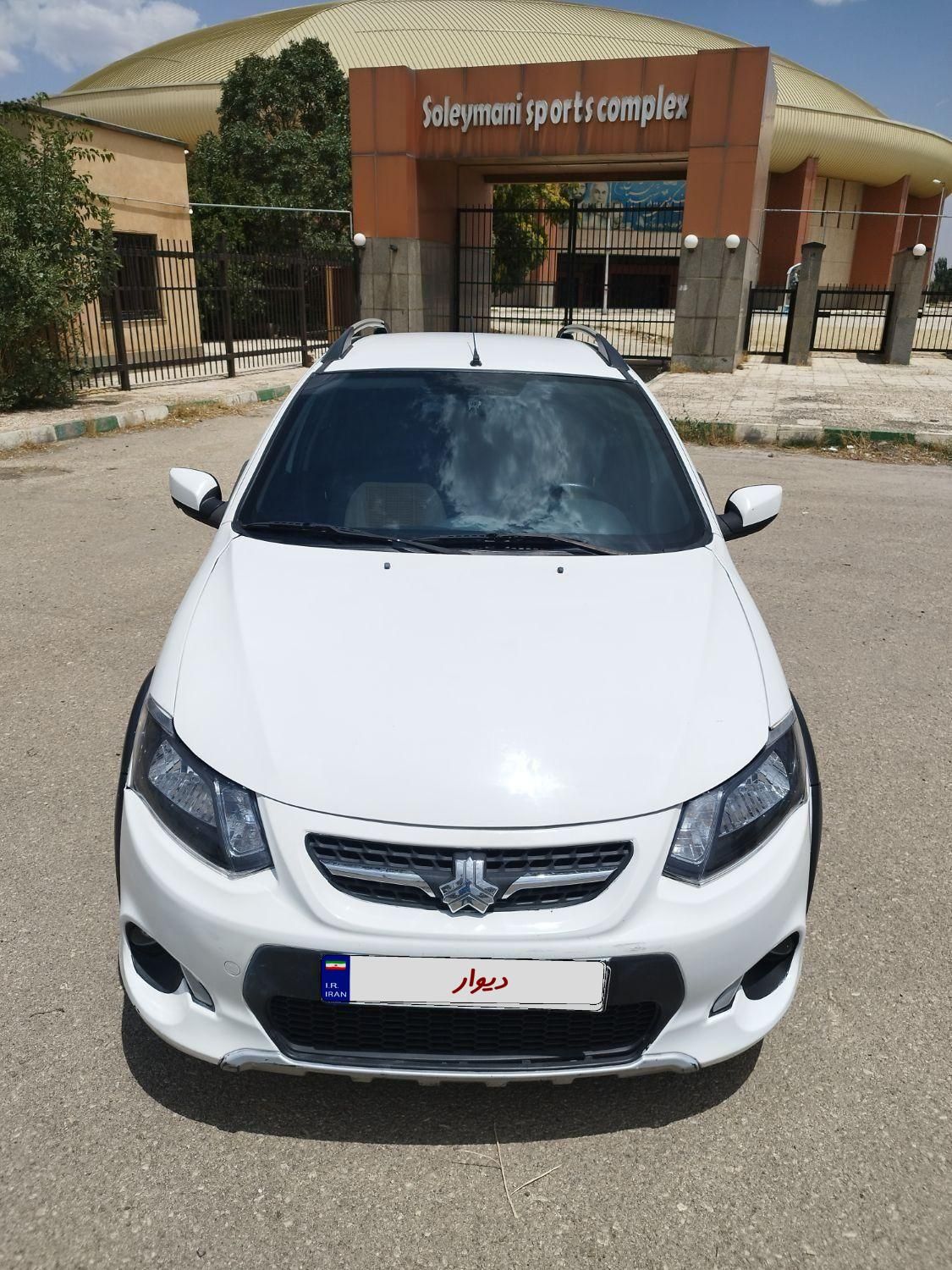خودرو کوییک، معمولی آگهی ann_19450169