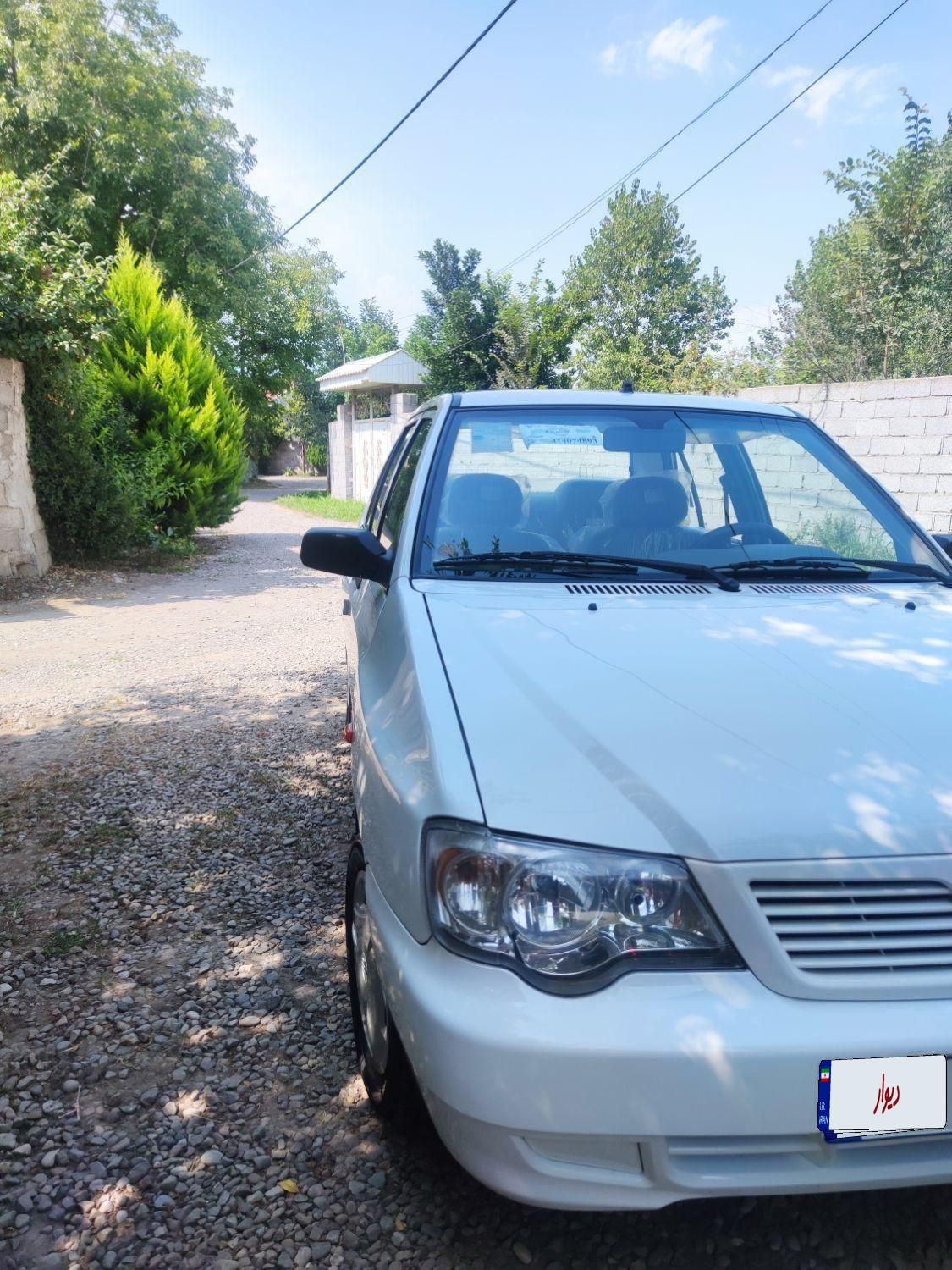 پراید 132 SE - 1397