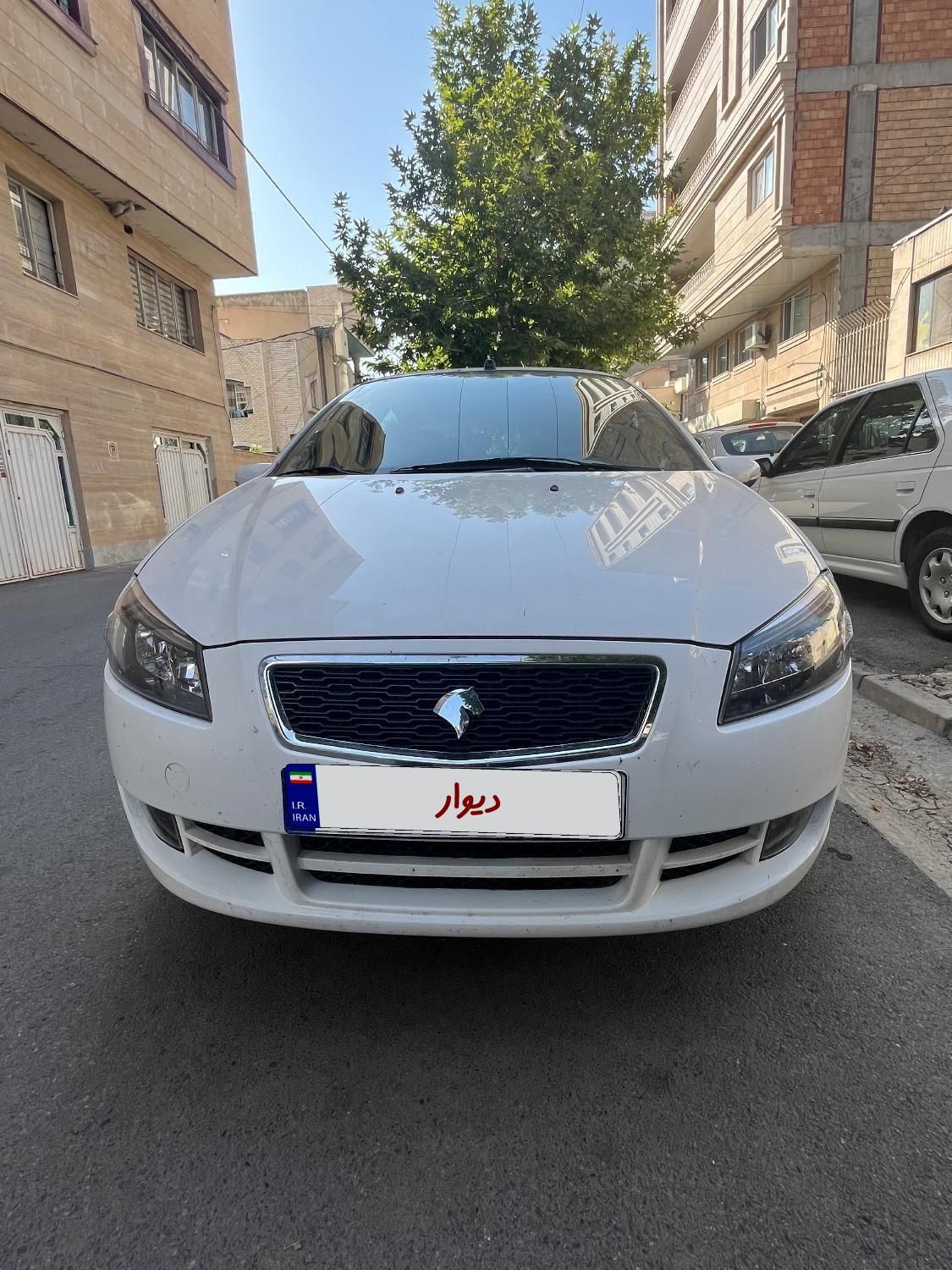 خودرو رانا، پلاس آگهی ann_19450217