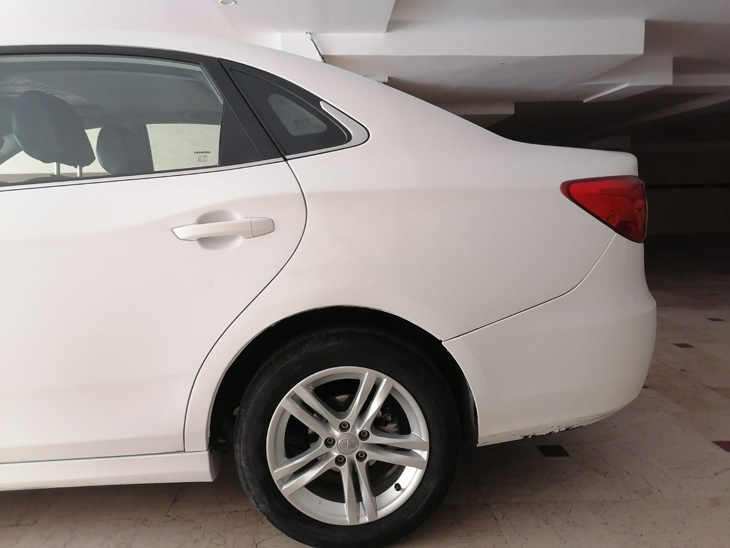 بسترن B30 اتوماتیک - 1397
