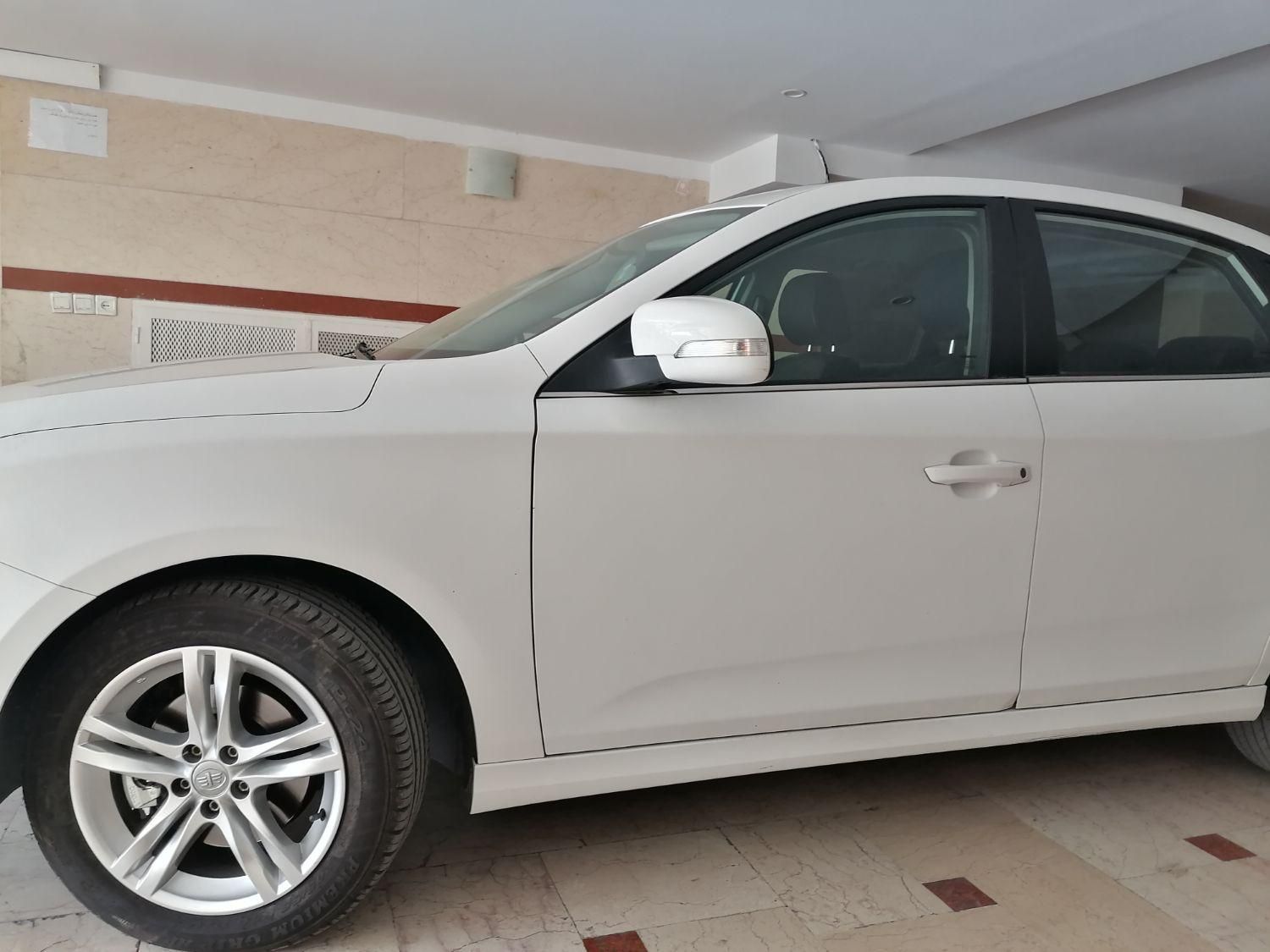 بسترن B30 اتوماتیک - 1397