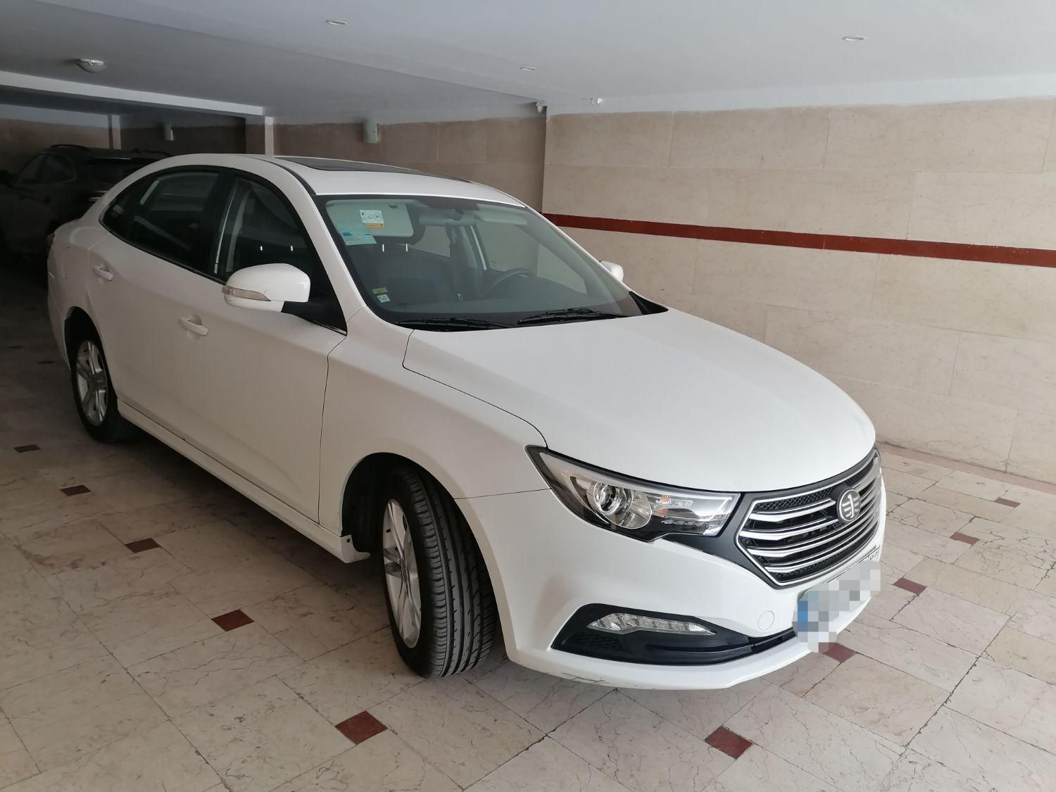بسترن B30 اتوماتیک - 1397