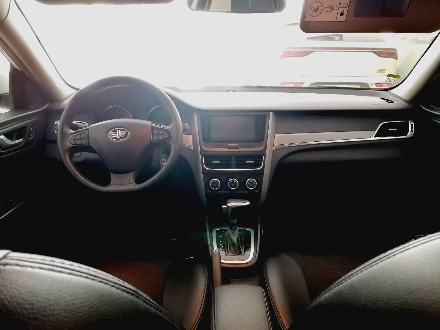 بسترن B30 اتوماتیک - 1397