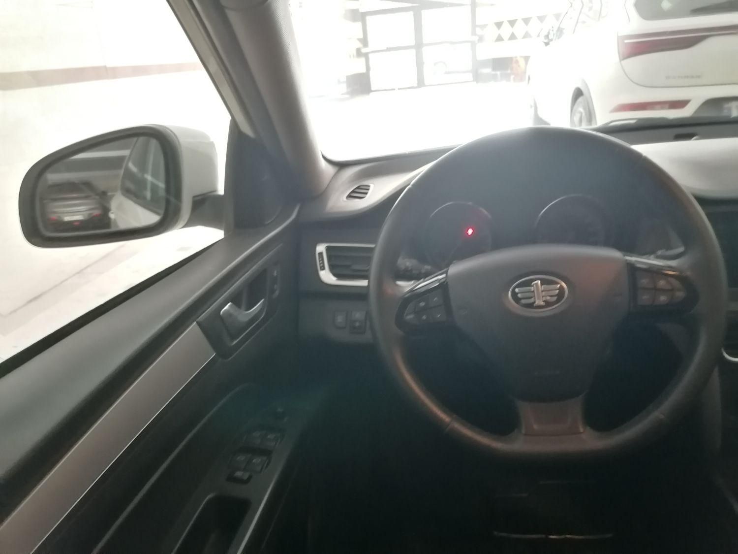 بسترن B30 اتوماتیک - 1397