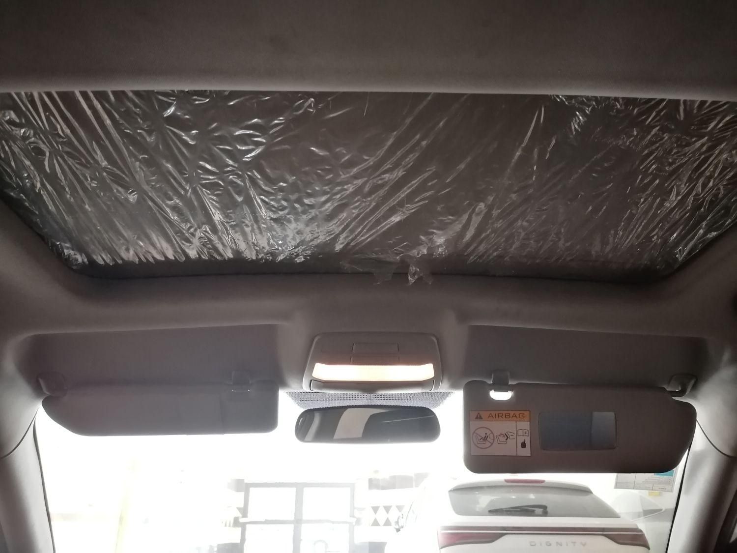بسترن B30 اتوماتیک - 1397