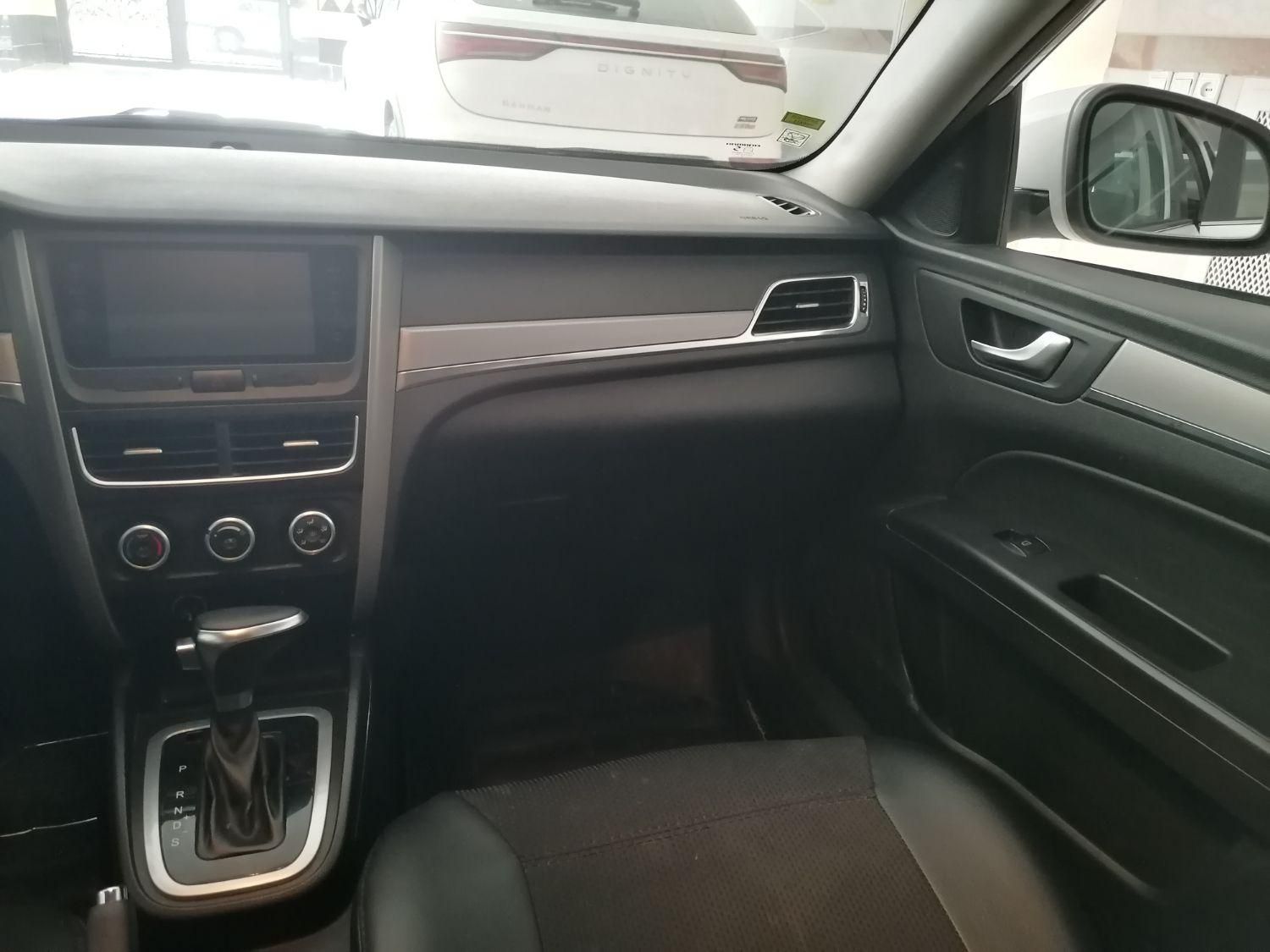 بسترن B30 اتوماتیک - 1397