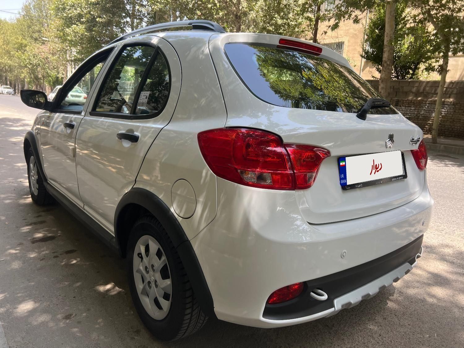 کوییک S پایه - 1402