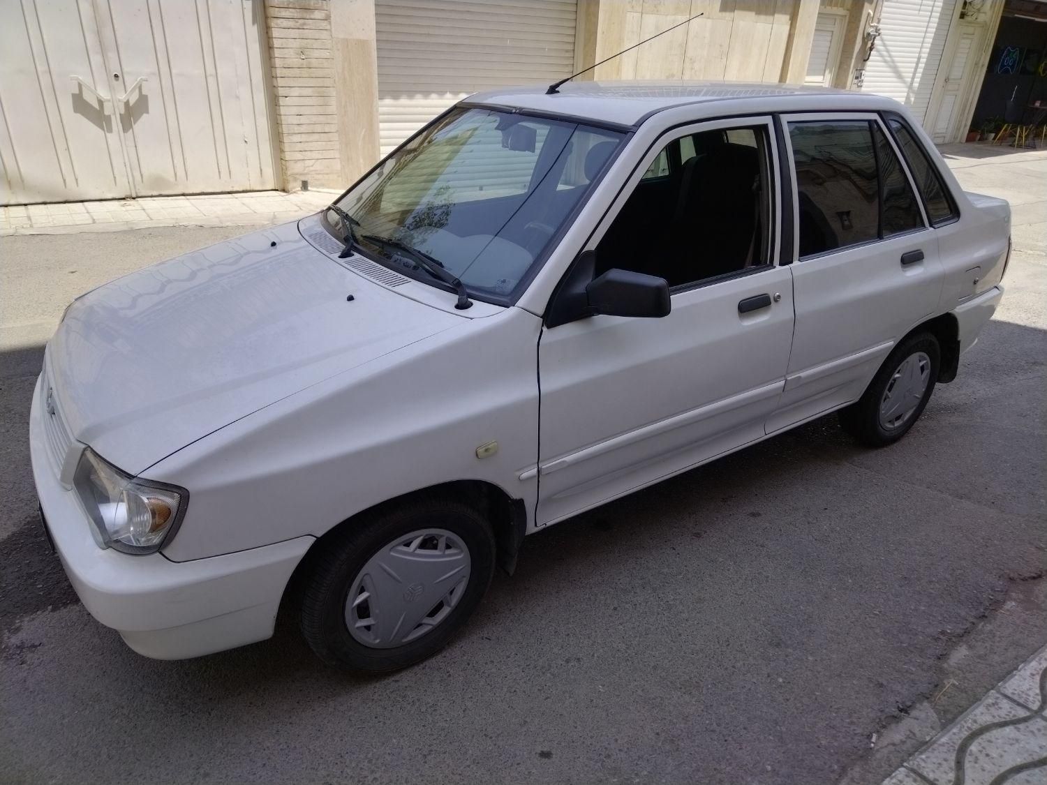 خودرو پراید، 132 آگهی ann_19450259