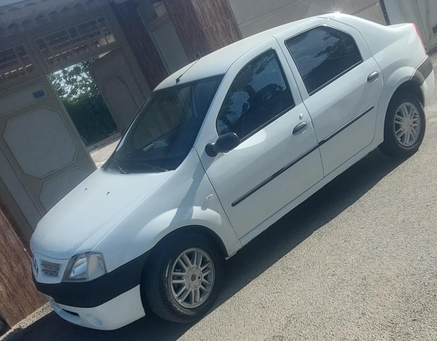 خودرو رنو، تندر 90 آگهی ann_19450268