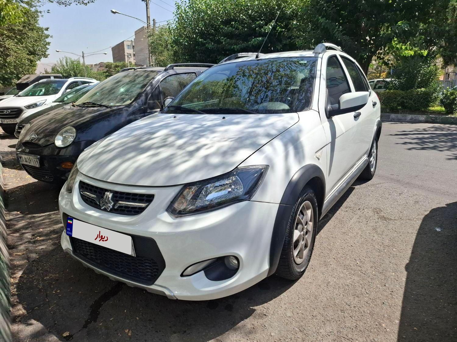 خودرو کوییک، معمولی آگهی ann_19450282